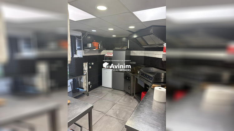 Ma-Cabane - Vente Local commercial Les Pennes-Mirabeau, 40 m²