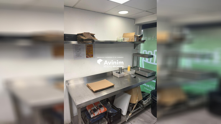 Ma-Cabane - Vente Local commercial Les Pennes-Mirabeau, 40 m²
