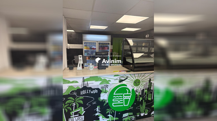 Ma-Cabane - Vente Local commercial Les Pennes-Mirabeau, 40 m²