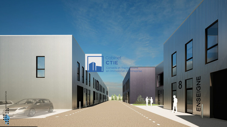 Ma-Cabane - Vente Local commercial Les Ponts-de-Cé, 247 m²