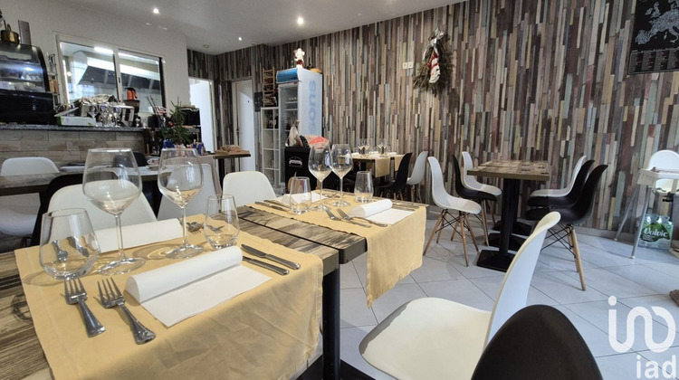 Ma-Cabane - Vente Local commercial Les Rousses, 67 m²