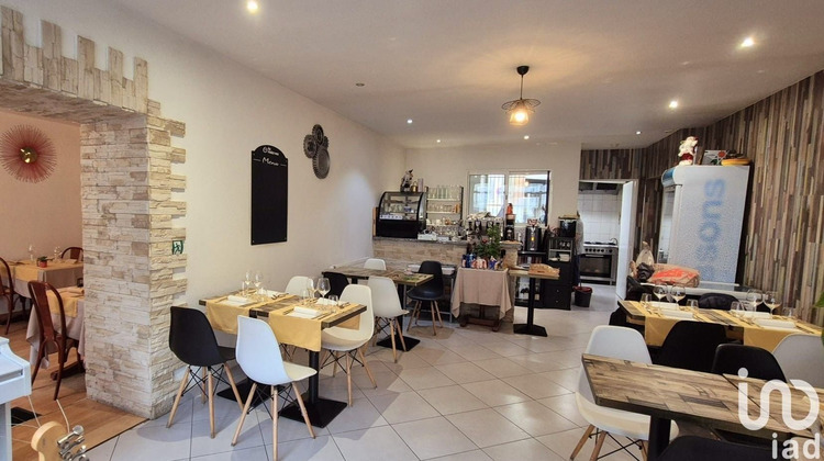 Ma-Cabane - Vente Local commercial Les Rousses, 67 m²