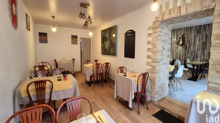 Ma-Cabane - Vente Local commercial Les Rousses, 67 m²