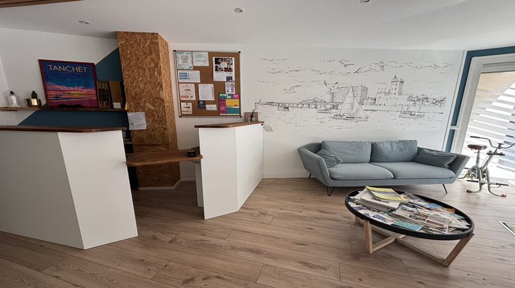 Ma-Cabane - Vente Local commercial Les Sables-d'Olonne, 150 m²