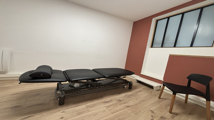 Ma-Cabane - Vente Local commercial Les Sables-d'Olonne, 150 m²