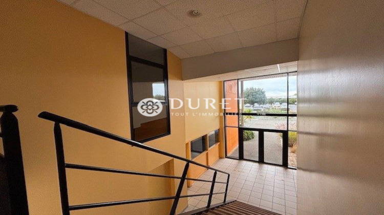 Ma-Cabane - Vente Local commercial Les Sables-d'Olonne, 3600 m²