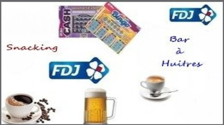 Ma-Cabane - Vente Local commercial Les Sables-d'Olonne, 110 m²