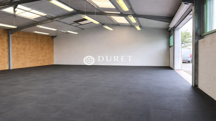Ma-Cabane - Vente Local commercial Les Sables-d'Olonne, 260 m²