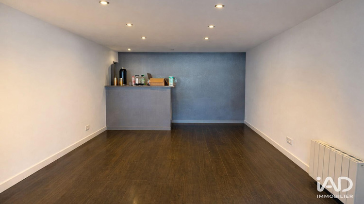 Ma-Cabane - Vente Local commercial Les Sables-d'Olonne, 56 m²