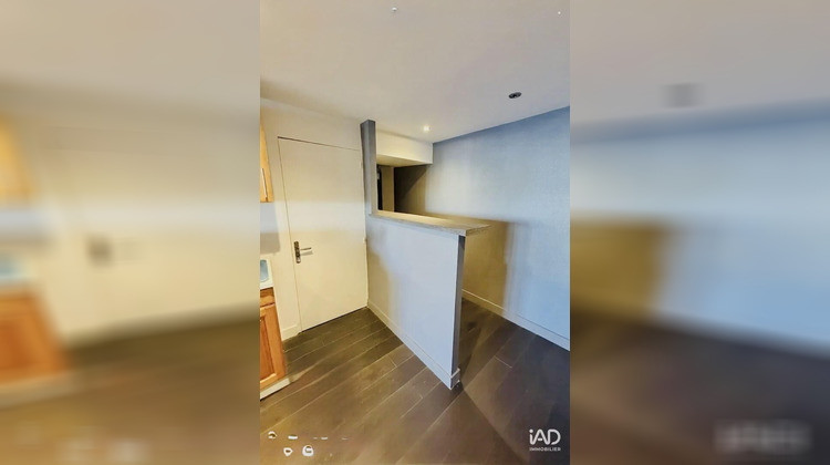 Ma-Cabane - Vente Local commercial Les Sables-d'Olonne, 56 m²