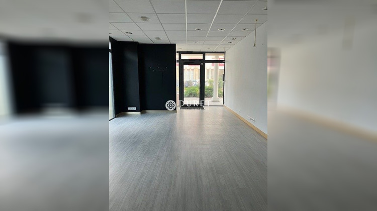 Ma-Cabane - Vente Local commercial Les Sables-d'Olonne, 136 m²