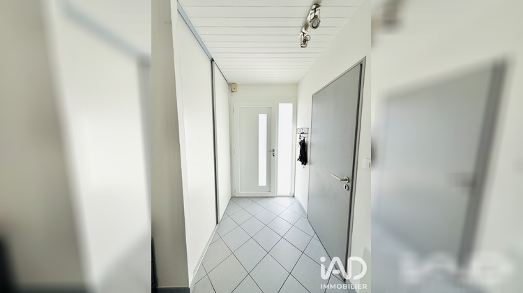 Ma-Cabane - Vente Local commercial Les Sables-d'Olonne, 61 m²