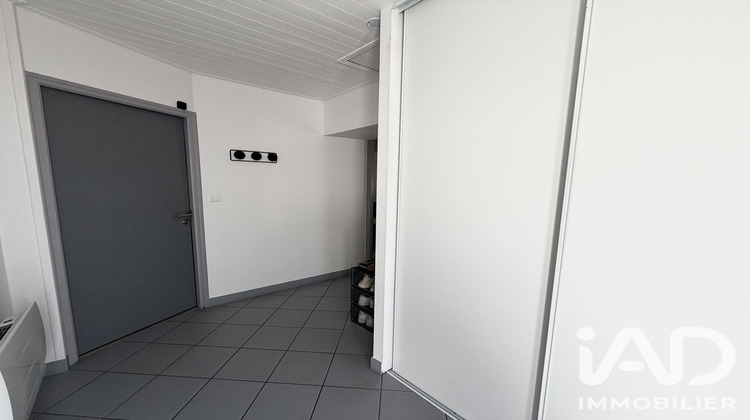Ma-Cabane - Vente Local commercial Les Sables-d'Olonne, 61 m²