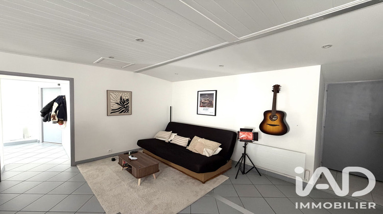 Ma-Cabane - Vente Local commercial Les Sables-d'Olonne, 61 m²