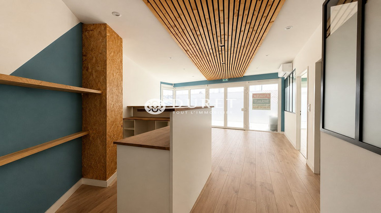 Ma-Cabane - Vente Local commercial Les Sables-d'Olonne, 204 m²