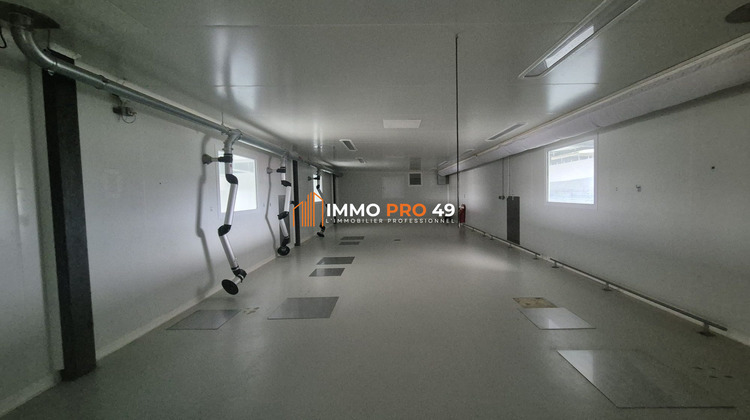 Ma-Cabane - Vente Local commercial Les Sables-d'Olonne, 3600 m²