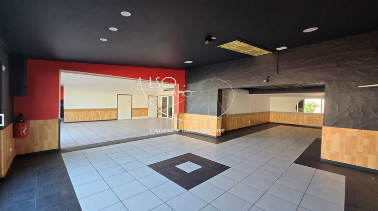 Ma-Cabane - Vente Local commercial Les Sables-d'Olonne, 111 m²