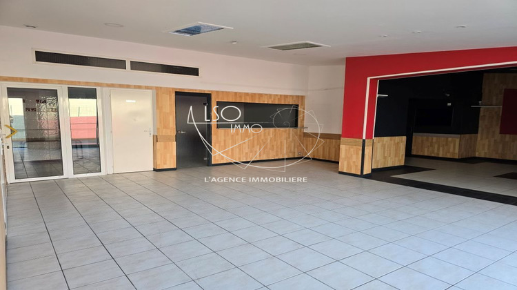 Ma-Cabane - Vente Local commercial Les Sables-d'Olonne, 111 m²