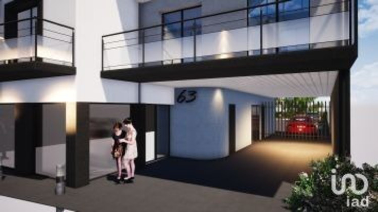 Ma-Cabane - Vente Local commercial Les Sables-d'Olonne, 42 m²