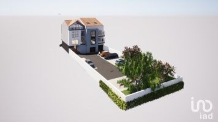 Ma-Cabane - Vente Local commercial Les Sables-d'Olonne, 42 m²