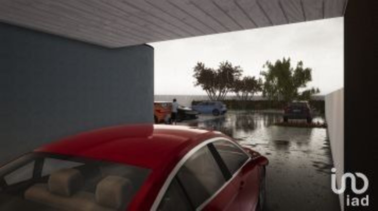 Ma-Cabane - Vente Local commercial Les Sables-d'Olonne, 42 m²