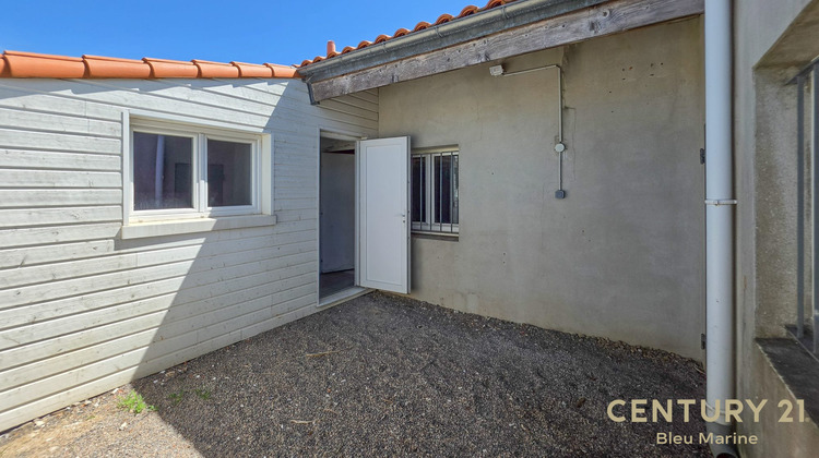 Ma-Cabane - Vente Local commercial Les Sables-d'Olonne, 170 m²