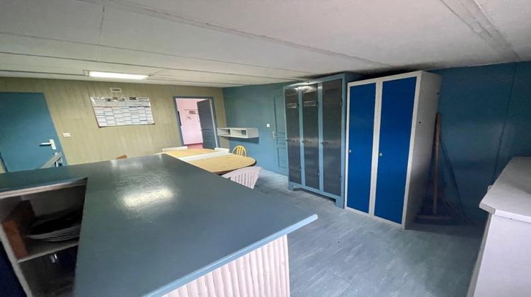 Ma-Cabane - Vente Local commercial LES SABLES D OLONNE, 280 m²