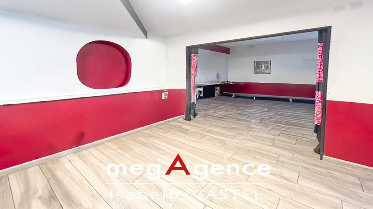 Ma-Cabane - Vente Local commercial LES SABLES D OLONNE, 63 m²