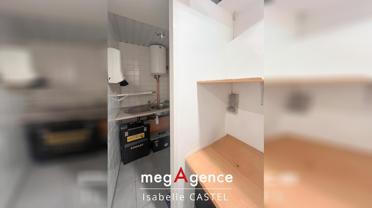 Ma-Cabane - Vente Local commercial LES SABLES D OLONNE, 63 m²