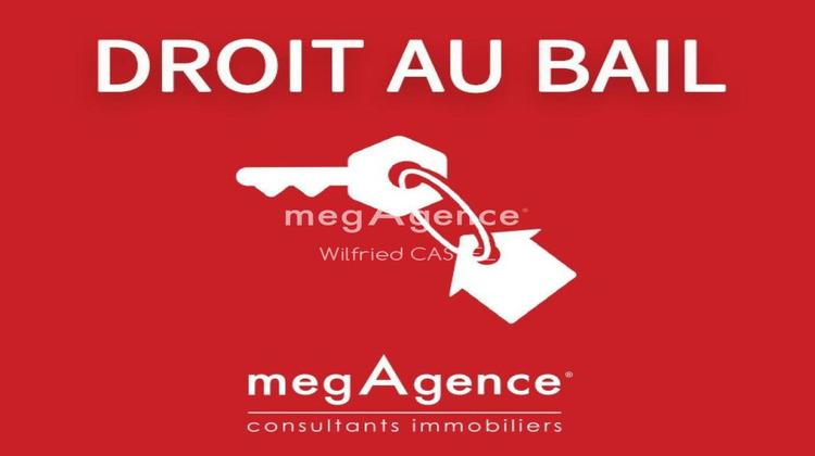 Ma-Cabane - Vente Local commercial LES SABLES D OLONNE, 60 m²