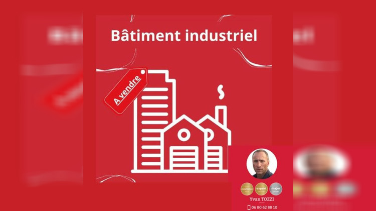 Ma-Cabane - Vente Local commercial LES SABLES D OLONNE, 310 m²