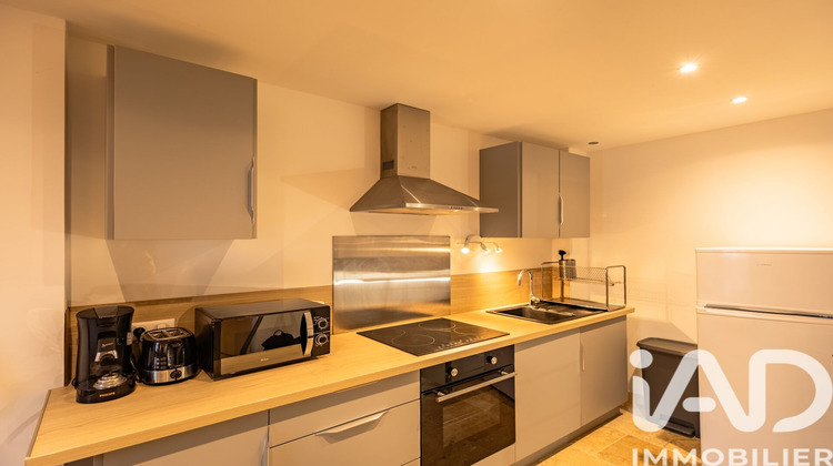 Ma-Cabane - Vente Local commercial Les Saintes-Maries-de-la-Mer, 86 m²