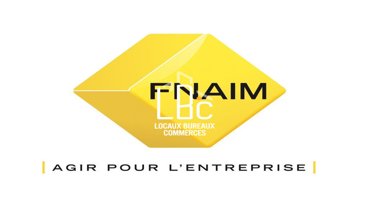 Ma-Cabane - Vente Local commercial Les Sorinières, 257 m²