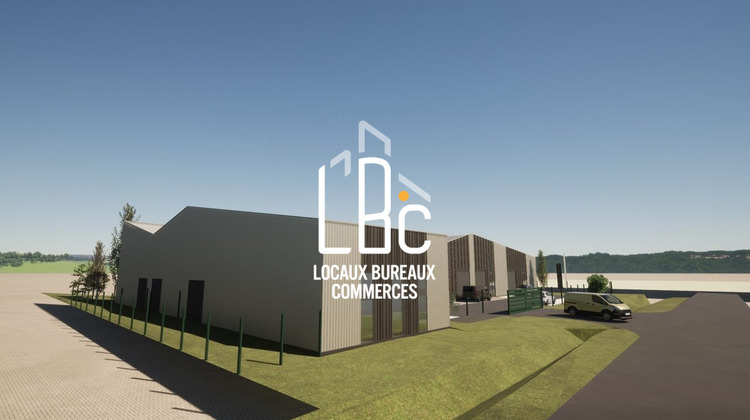 Ma-Cabane - Vente Local commercial Les Sorinières, 149 m²