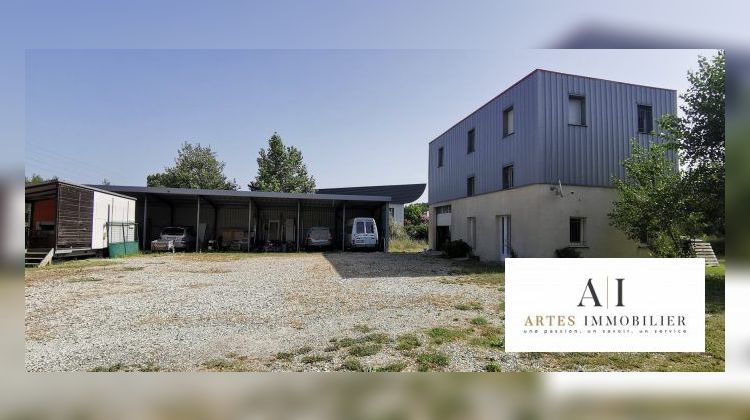 Ma-Cabane - Vente Local commercial Les Tourrettes, 180 m²