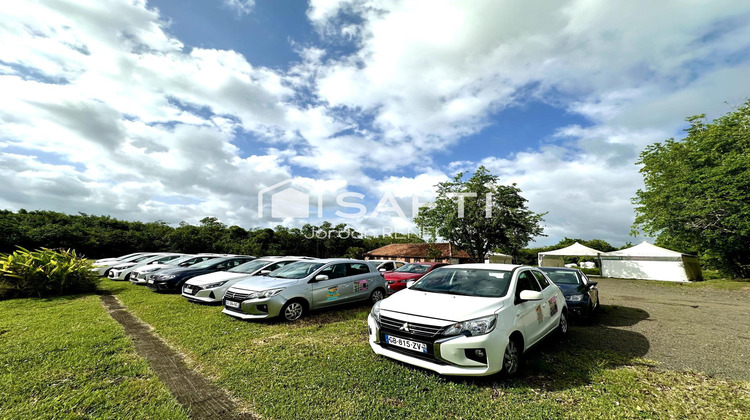 Ma-Cabane - Vente Local commercial Les Trois-Ilets, 1000 m²