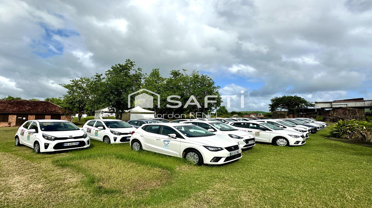 Ma-Cabane - Vente Local commercial Les Trois-Ilets, 1000 m²