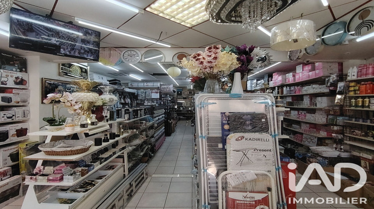 Ma-Cabane - Vente Local commercial Les Ulis, 80 m²