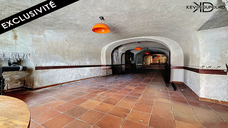 Ma-Cabane - Vente Local commercial LES VANS, 113 m²