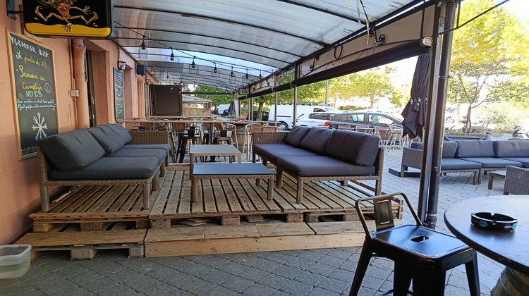 Ma-Cabane - Vente Local commercial Les Vans, 190 m²