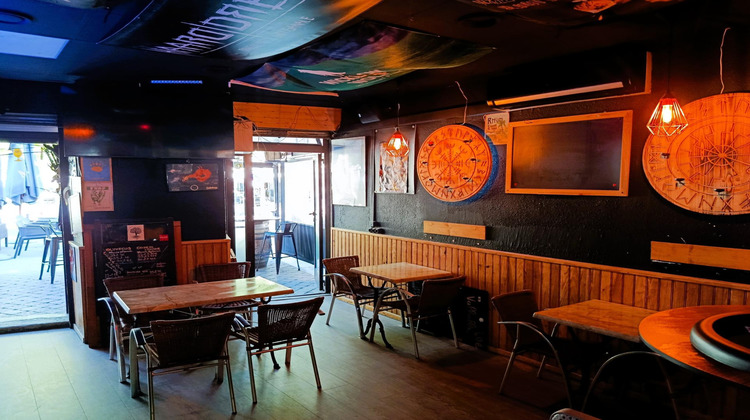 Ma-Cabane - Vente Local commercial Les Vans, 190 m²