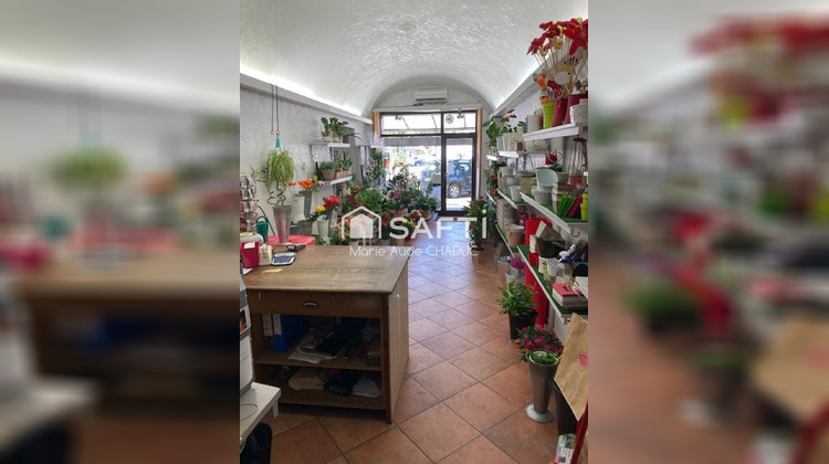 Ma-Cabane - Vente Local commercial Les Vans, 104 m²