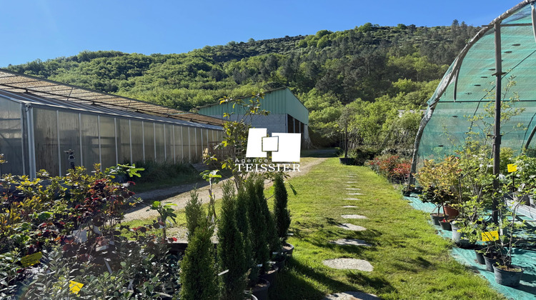 Ma-Cabane - Vente Local commercial Les Vans, 300 m²