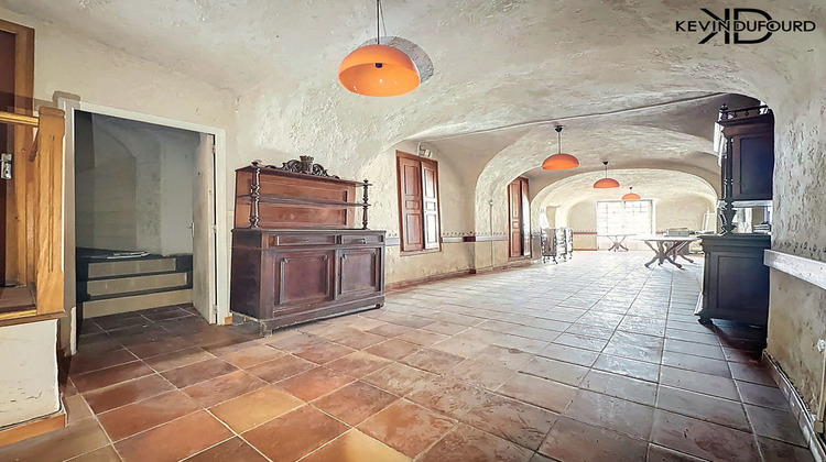 Ma-Cabane - Vente Local commercial LES VANS, 113 m²
