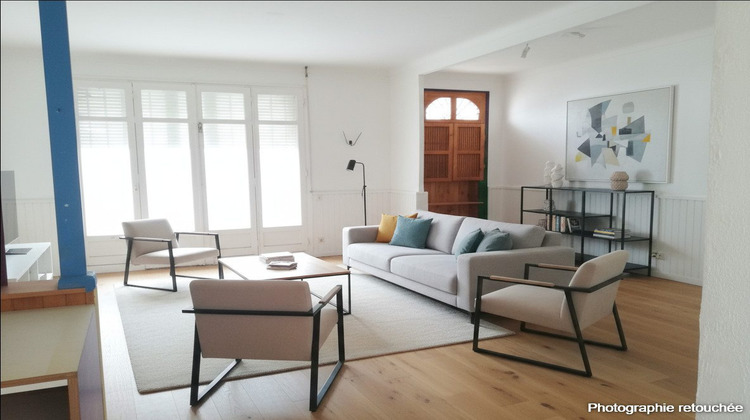 Ma-Cabane - Vente Local commercial Lescar, 600 m²