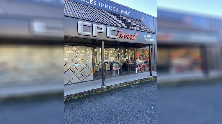 Ma-Cabane - Vente Local commercial Lescar, 1500 m²