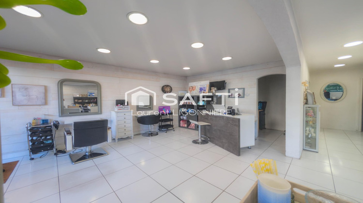 Ma-Cabane - Vente Local commercial Lesigny, 57 m²