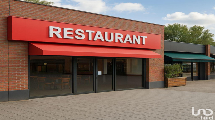 Ma-Cabane - Vente Local commercial Lésigny, 140 m²