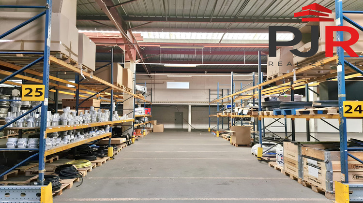 Ma-Cabane - Vente Local commercial Lesménils, 2600 m²