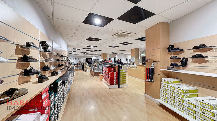 Ma-Cabane - Vente Local commercial LESNEVEN, 278 m²